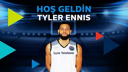 Επίσημο: Στην Τουρκ Τέλεκομ ο Ένις