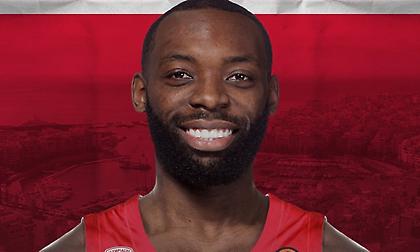 Τζένκινς: «Τεράστια ομάδα ο Ολυμπιακός - Αυτή είναι η ιστορία μου»