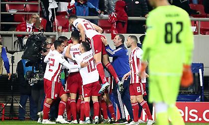 Ολυμπιακός και Τσάμπιονς Λιγκ: η παγίδα κι η ιδανική συγκυρία!