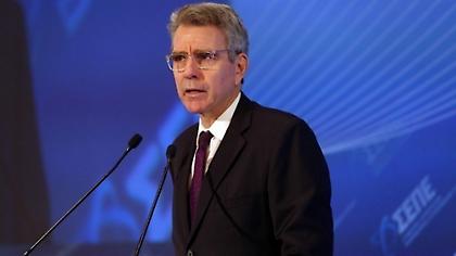 Πάιατ: Το Καστελόριζο έχει υφαλοκρηπίδα και δικαιώματα ΑΟΖ όπως περιοχές σε ηπειρωτική χώρα