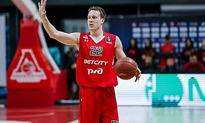 Τέλος από την Κουμπάν ο Κουλάγκιν