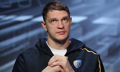 GM Χίμκι: «Ο Μοζγκόφ δεν πληρώθηκε φέτος»