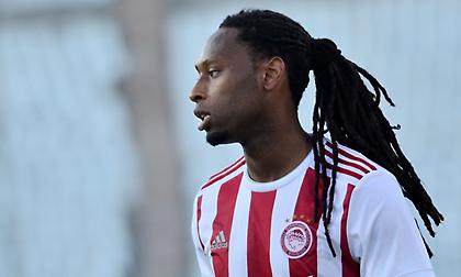 O’ Jogo: «Μιλάει με Ολυμπιακό για Σεμέδο η Μπενφίκα»