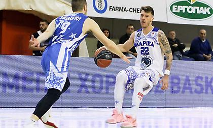 Επιστρέφει στον ΠΑΟΚ ο Παπαντωνίου