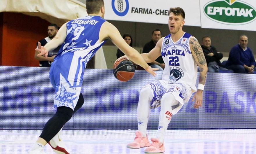 Επιστρέφει στον ΠΑΟΚ ο Παπαντωνίου