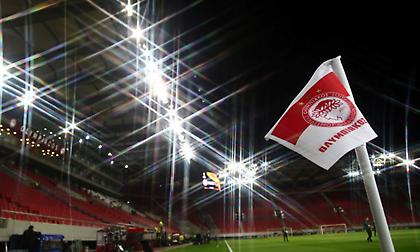 Ολυμπιακός για Γραμμένο: «Αντί να διαψεύδει τον εαυτό του, θα ήταν πιο τίμιο να παραιτηθεί»