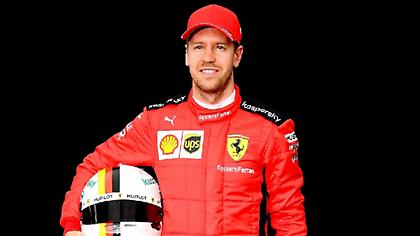 Φέτελ: «Η αποστολή μου ήταν να πάρω ένα παγκόσμιο πρωτάθλημα με τη Φεράρι και απέτυχα»