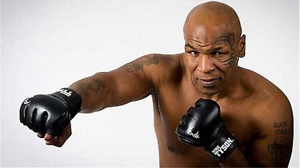 Επίσημο: Ο Τάισον έκλεισε αγώνα στις 12 Σεπτεμβρίου με τον Ρόι Τζόουνς!