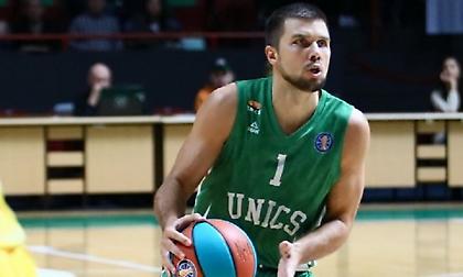 Κράτησε τον Σεργκέεφ ο Πρίφτης στην Ούνιξ