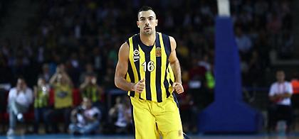 Επίσημο: Τέλος ο Σλούκας από τη Φενέρμπαχτσε!