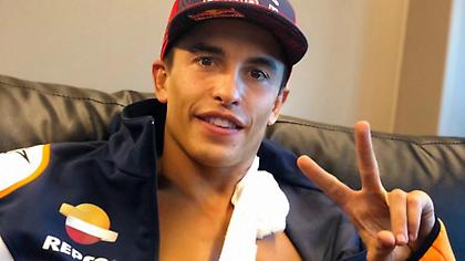 Ιατρικά… έτοιμος ο Μάρκεθ για τη Χέρεθ!