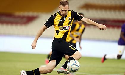 Μπακάκης: «Ευλογημένοι όσοι μπουν πρώτοι στο νέο γήπεδο»