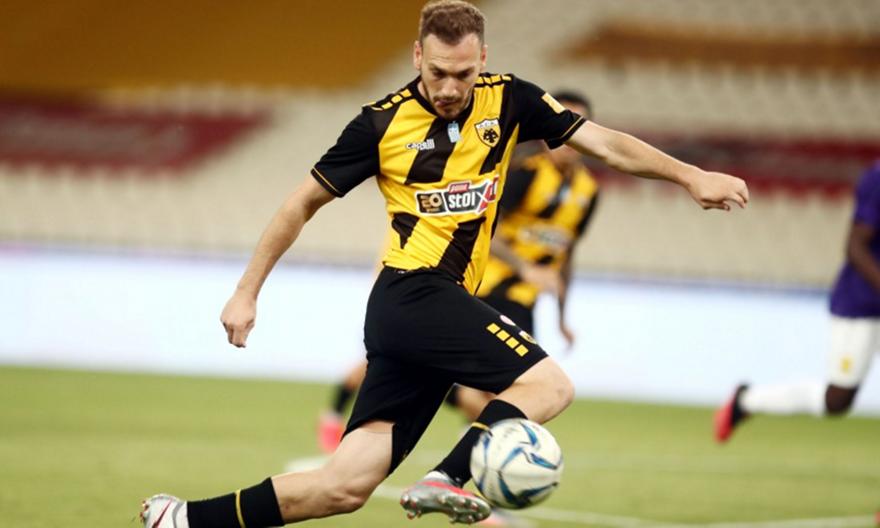 Μπακάκης: «Ευλογημένοι όσοι μπουν πρώτοι στο νέο γήπεδο»