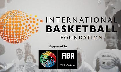 FIBA: Το μπάσκετ στο πλευρό όλων όσων έχουν ανάγκη!