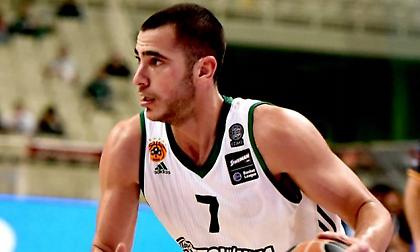 Λευτέρης Μποχωρίδης: Θέλει να κάνει… βροντερή επιστροφή στον Παναθηναϊκό