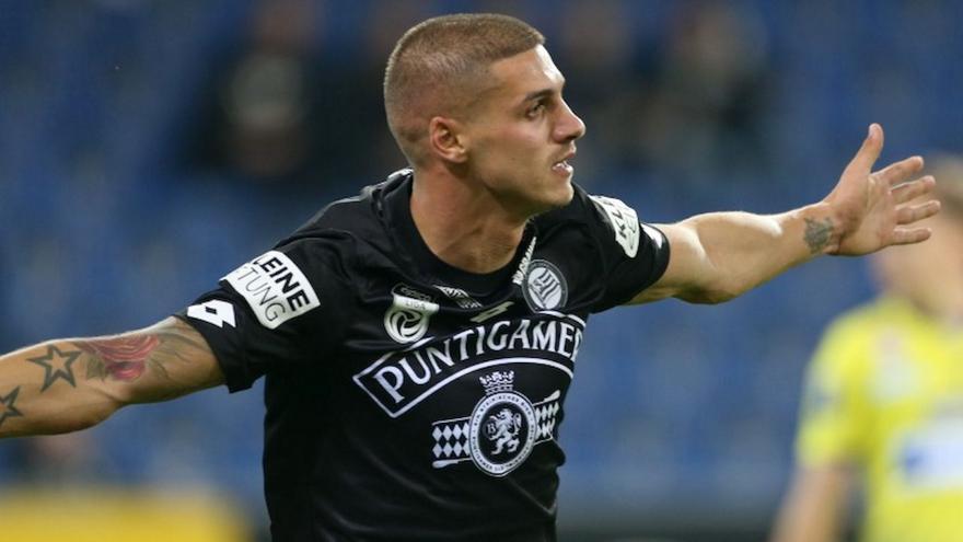 Στα υπόψη της ΑΕΚ ο Ντεσπόντοφ