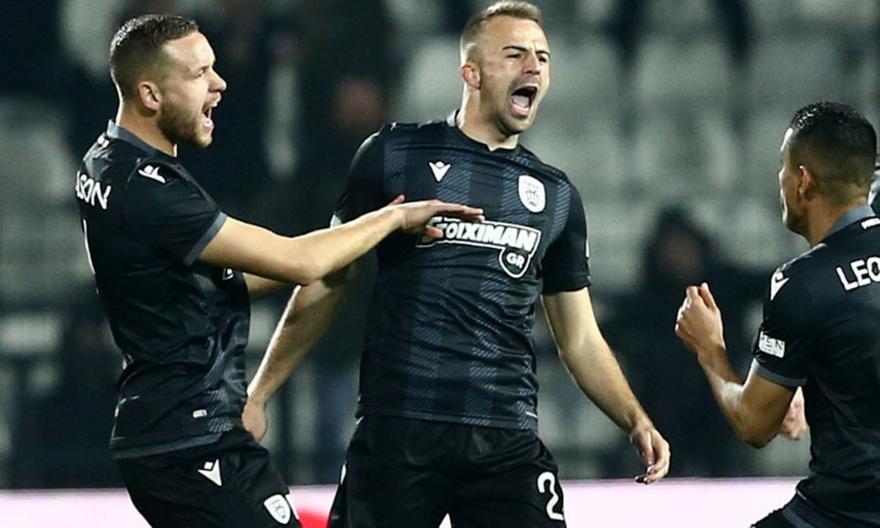 Κάνει δικό του τον Μίσιτς ο ΠΑΟΚ