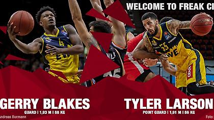 Δύο προσθήκες για την αντίπαλο της ΑΕΚ, Μπάμπεργκ