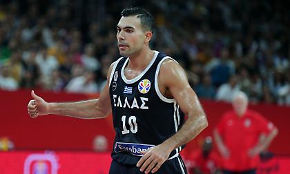 Ζέρβας: «Ο Σλούκας λογικά θα κλείσει την καριέρα του στον Ολυμπιακό»