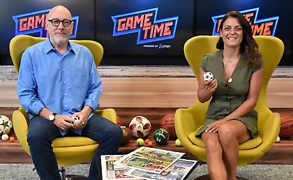 Γιάννης Καραλής στο ΟΠΑΠ Game Time: «Χιτσκοκικό φινάλε στην Premier League»