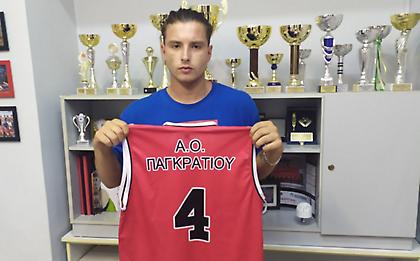 Πήρε Οικονομόπουλο το Παγκράτι