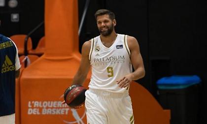 Ανακοίνωσε την παραμονή του Ρέγες η Ρεάλ Μαδρίτης!