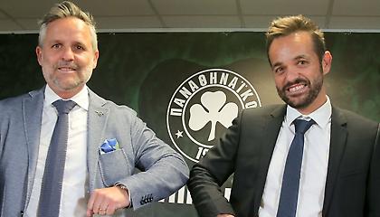 Το «ευαγγέλιο» των Ρόκα-Πογιάτος στην προετοιμασία