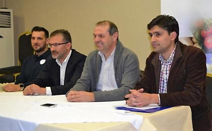 Έπεισε την ΕΕΑ η Λάρισα, κανονικά στη νέα Basket League