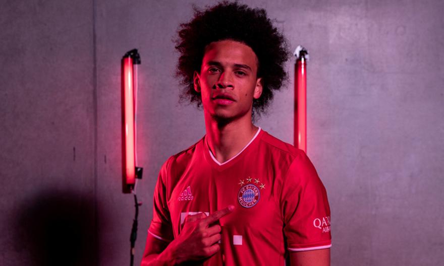 Σανέ: «Δεν θα υποφέρω και πολύ εάν κερδίσει η Μάντσεστερ Σίτι το Champions League»