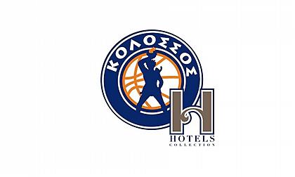 Κολοσσός: «Άρχισε ο σχεδιασμός, έχει συμβόλαιο ο Λυκογιάννης»