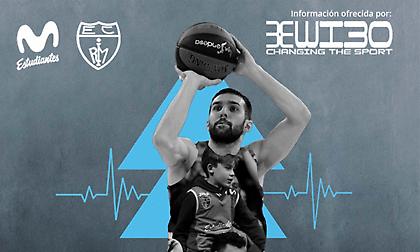 Πήρε Τσβέτκοβιτς η Εστουδιάντες