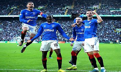 Πιο συχνά τεστ κορωνοϊού στους συλλόγους της Σκωτίας