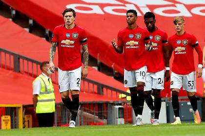 Φινάλε-θρίλερ στην Premier League