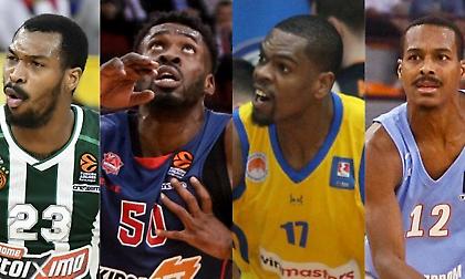 BCL: Μια ντουζίνα μεταγραφές που ξεχωρίζουν