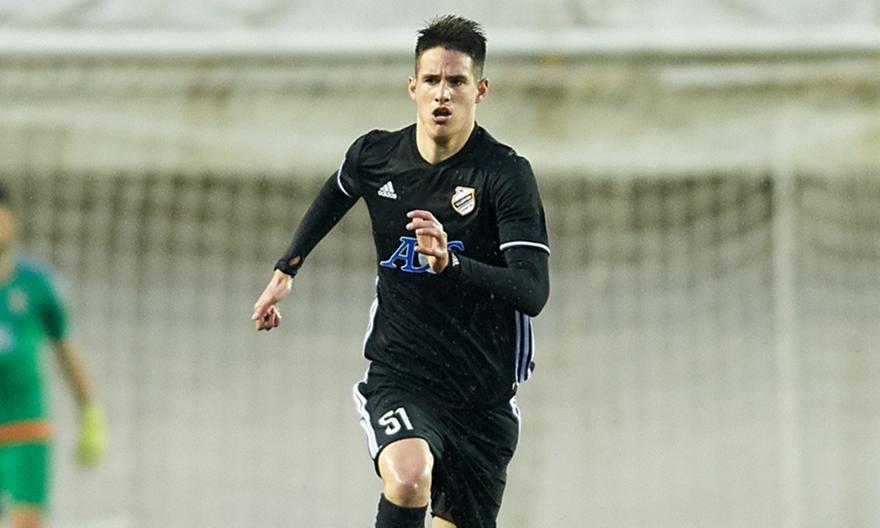 «Πλησιάζει στην ΑΕΚ ο Τέντιτς»