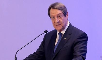 Αναστασιάδης για Αγία Σοφία: Μικρόπνοα πολιτικά παιχνίδια από τον Ερντογάν