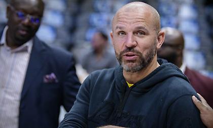 Φαβορί για να αναλάβει τους Νικς ο Κιντ!