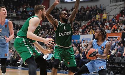 Ρίβερς: «Απαιτητικός προπονητής ο Πασκουάλ»