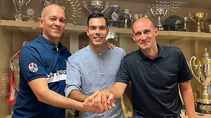 Ενεργοποίησε την «βόμβα» Σλούκα ο Ολυμπιακός!