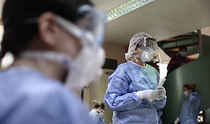 Ο χάρτης του κορωνοϊού στην Ελλάδα: 10 τα εισαγόμενα κρούσματα - 8 στην Αττική