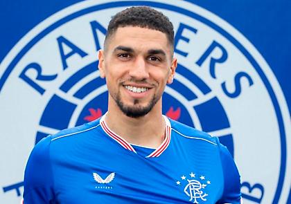 Πήρε Μπαλόγκουν η Ρέιντζερς