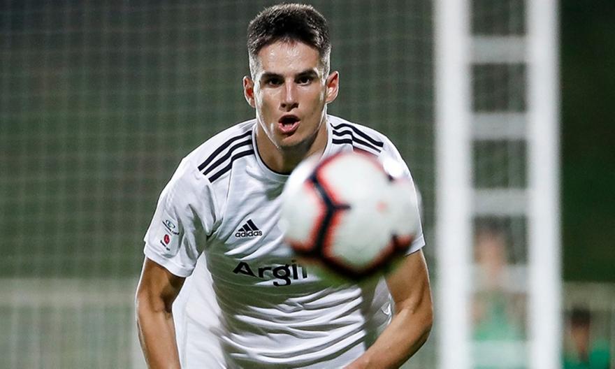 Δεν επιβεβαιώνονται τα περί ΑΕΚ και Τέντιτς