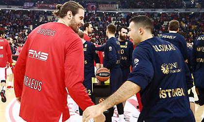 Επικός Μπόγρης: «Σλούκι, πέντε μήνες περιμέναμε» (pic)