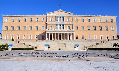 Έντονη η καταδίκη της Βουλής για την μετατροπή της Αγίας Σοφίας σε τζαμί
