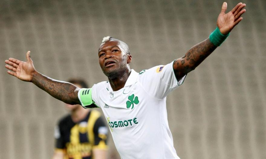 Σισέ: «Πέρασα φανταστικά στην Ελλάδα, αγαπώ τον Παναθηναϊκό – Είχα θέματα με τη διαιτησία»