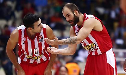 Το πρώτο «ερυθρόλευκο» ποστάρισμα του Σλούκα (pic)