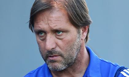 «Κόβει» Έλληνα άσο ο Μαρτίνς, τον… στέλνουν Άρη - Έκπληξη με Κάιπερς