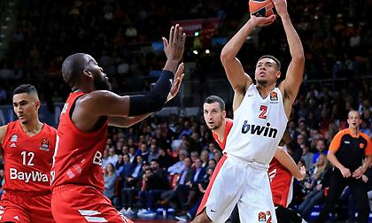 Οριστικό: Έκλεισε στην Μπάγερν Μονάχου ο Μπόλντγουιν!