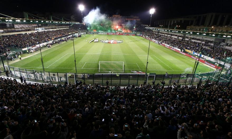 Πρόταση Αλαφούζου για νέα Λεωφόρο!