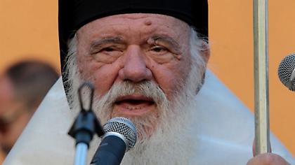 Ιερώνυμος για Αγία Σοφία: «Προσευχηθήκαμε για να μην εξαπλωθεί η βαρβαρότητα»